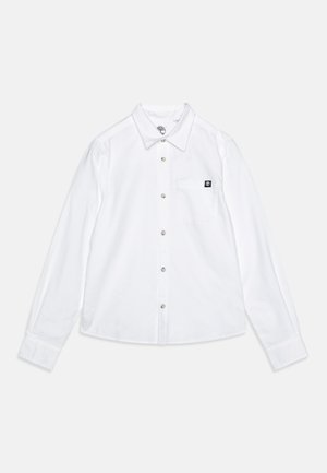 Shirt - white