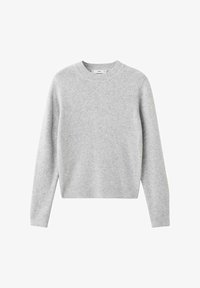 Ausgewählt, mottled grey