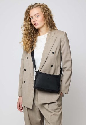 Picard, Cross body bag - schwarz