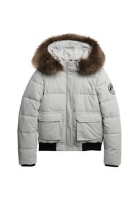 Non sélectionné, glacier grey