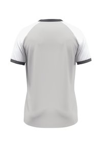 JAKO FUSSBALL - TEAMSPORT - DYNAMIC KA  - T-Shirt sport - grau