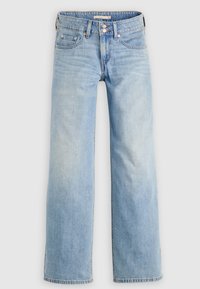 SUPERLOW LOOSE - Jean boyfriend - inherent dreams