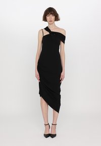 Versace Jeans Couture Cocktailklänning - black