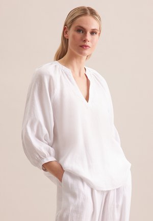 Camicetta - white