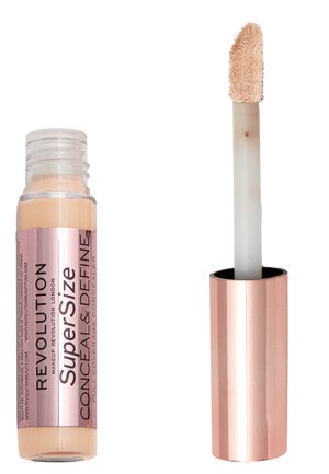 CONCEAL & DEFINE SUPERSIZE CONCEALER - Concealer - c9