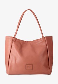 Unselected, muddy rose