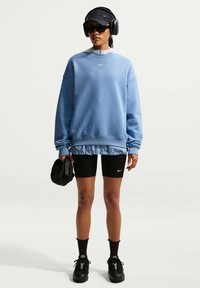 Επιλέχθηκε, work blue sail