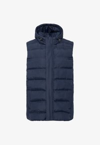 Unausgewählt, insignia blue