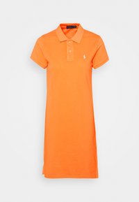 Não selecionado, key west orange