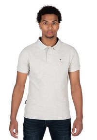 Wrong Friends SICILIA - Polo - beige