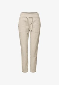 Unausgewählt, beige