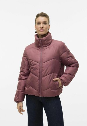 Vinterjakker - rose brown