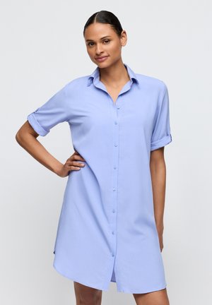 TINJIS SHORT - Accessorio da spiaggia - sparkling dusk