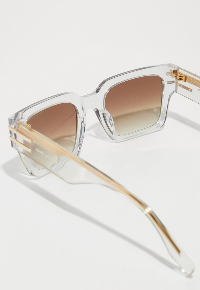 MARC JACOBS Sunglasses - transparent - Zalando.ie display picture 3