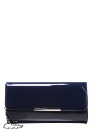 Menbur Pochette - blue