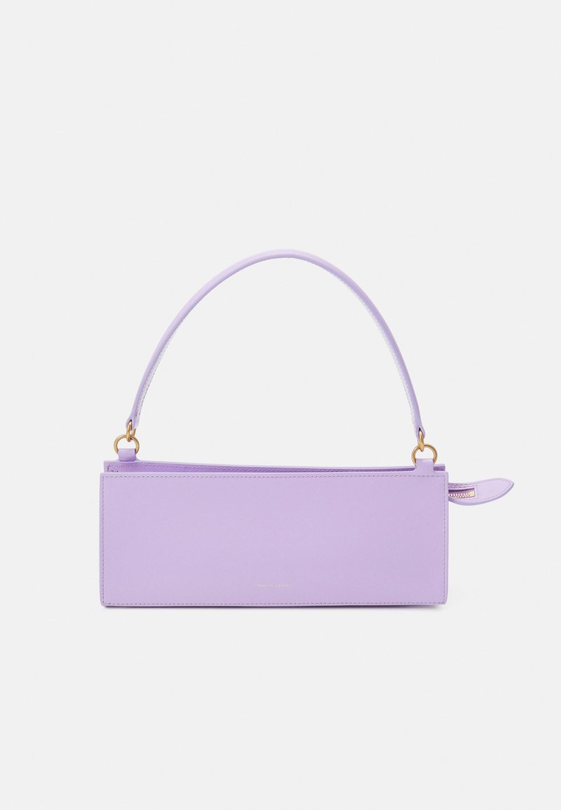 Mansur Gavriel PENCIL BAG Handtasche lavender/flieder Zalando.at