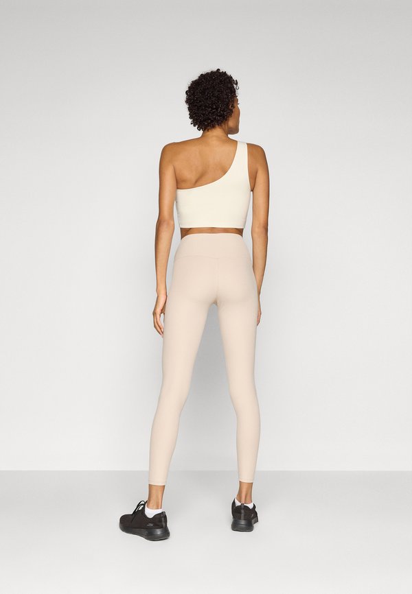 LEGGING LONG - Leggings - feather2