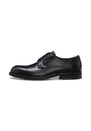 BOSS, BOLT - Loafers - black