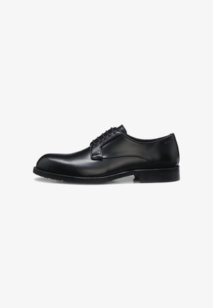 BOSS, TAYIL-L_DERB_BOLT - Zapatos de vestir con cordones - black