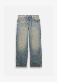 Valitud, burnt blue