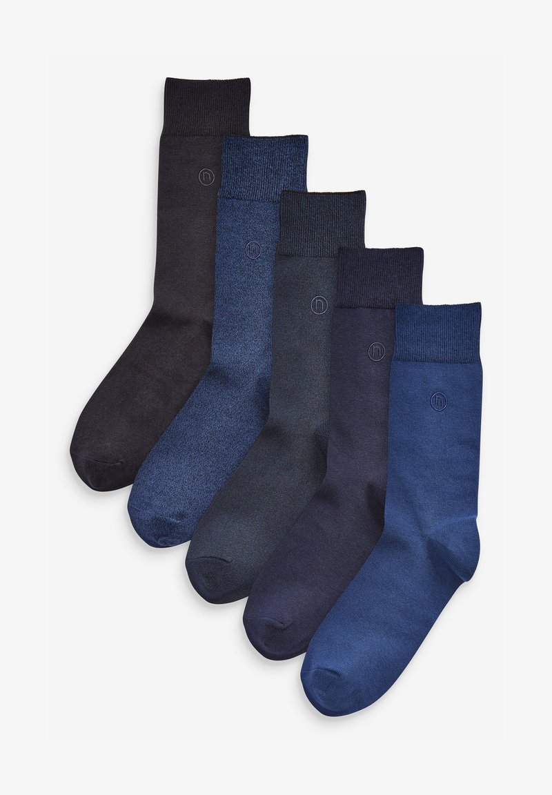 Next - 5 PACK - Socks - multi-coloured, Enlarge