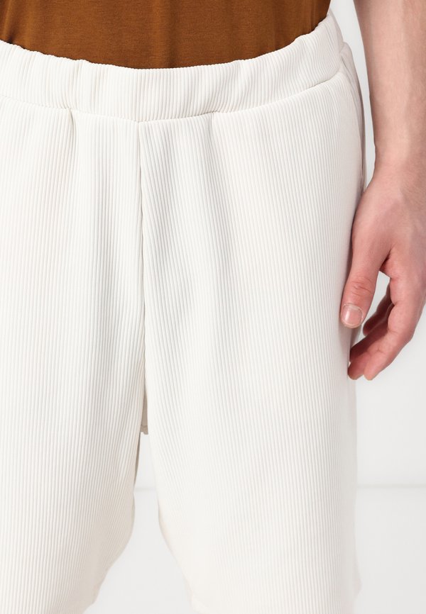 SLHLOOSE - Shorts - egret2