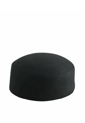 Next, PILL BOX HAT - Hat - black