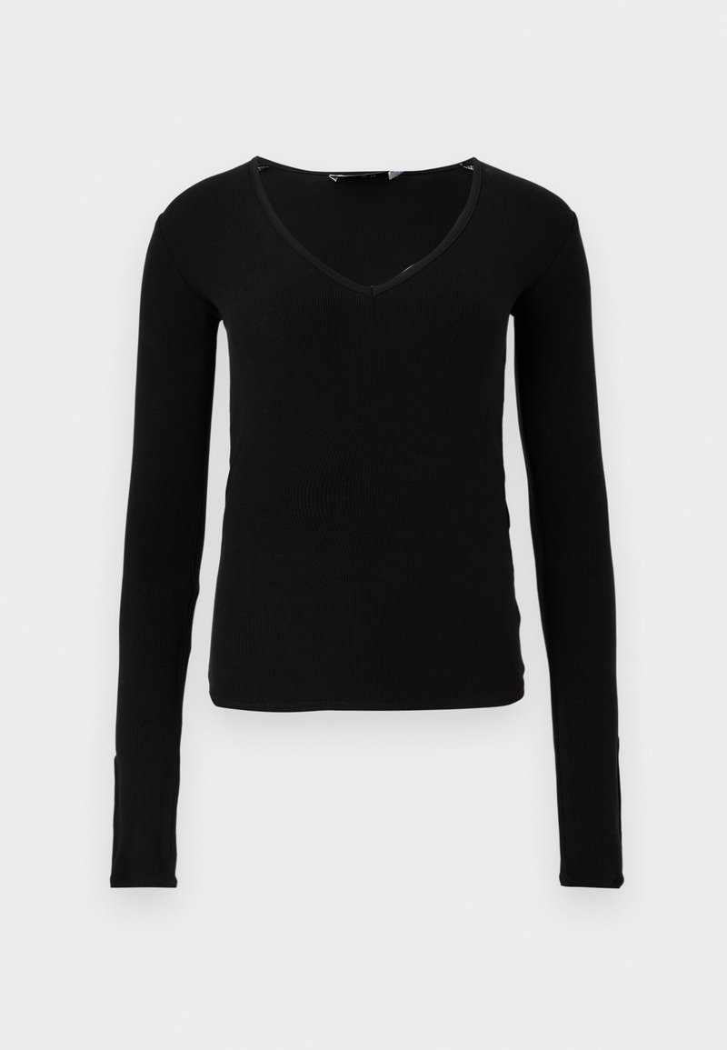 Langarmshirt