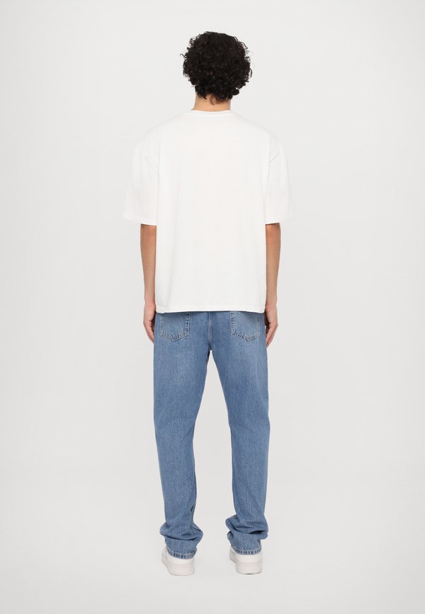 LOLLIPOP HEART BOXY FIT UNISEX - Print T-shirt2