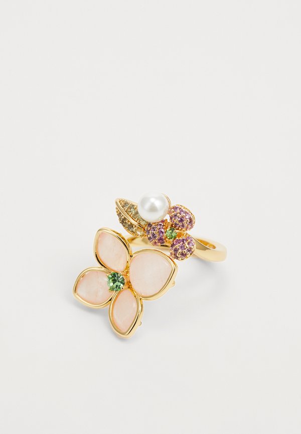 PASTEL PETALS STATEMENT - Ring2