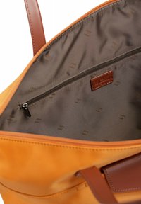 Hexagona POP - Borsa a mano - orange