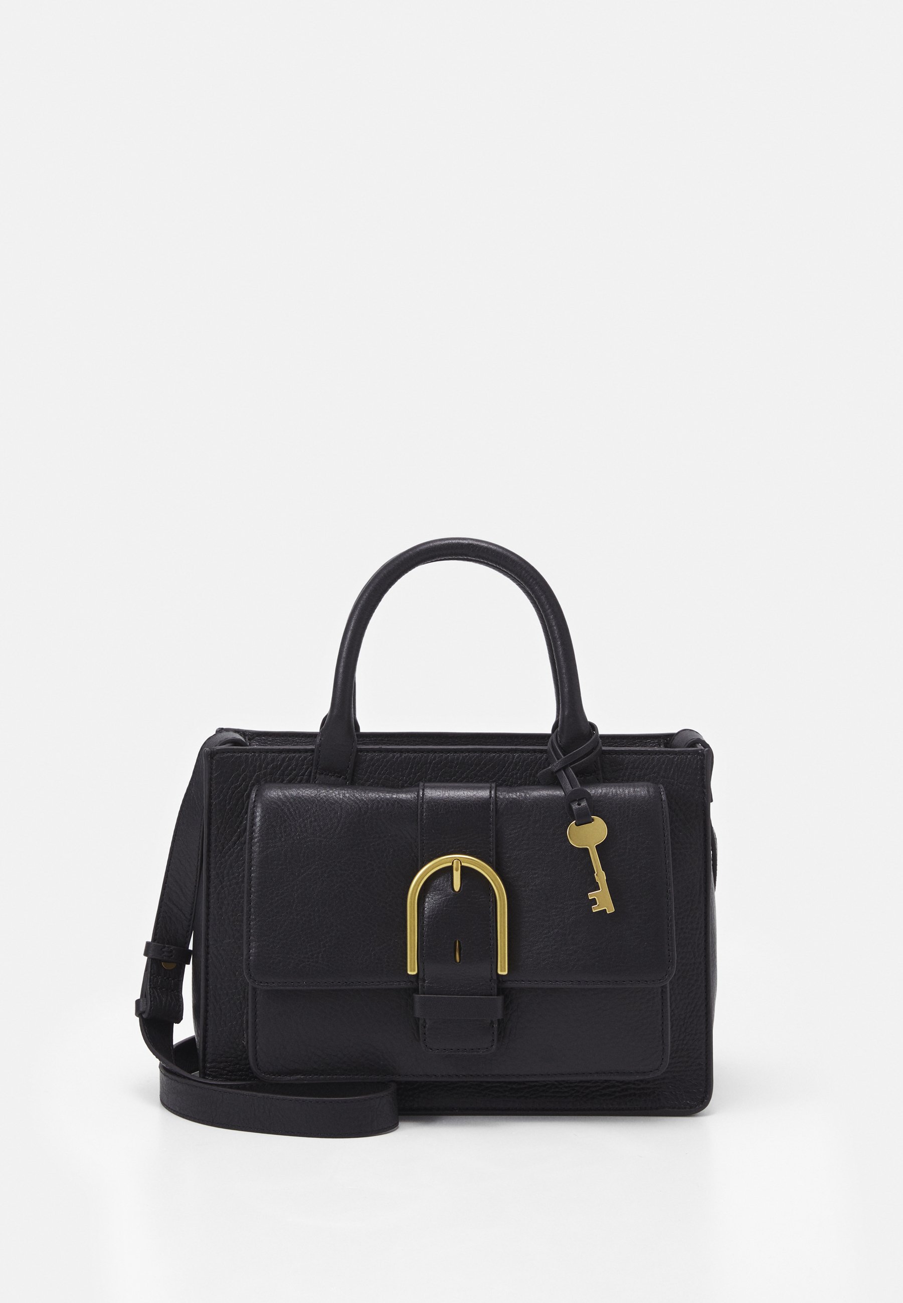Fossil WILEY - Sac bandoulière - black/noir - ZALANDO.FR