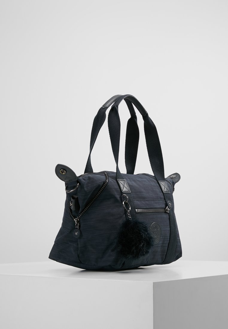 Kipling ART S Shoppingveske true dazz navy Zalando.no Kipling ART M Shoppingveske true dazz black Zalando.no