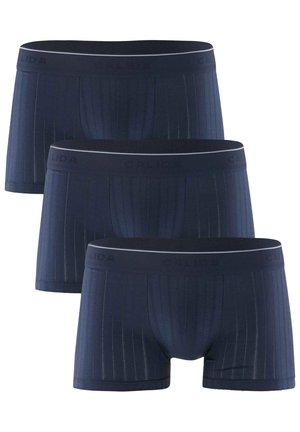 3 PACK - Boxerbriefs - indigo mood