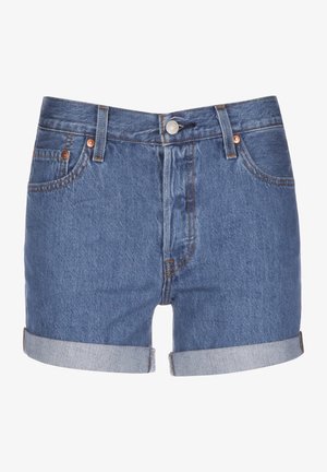 Levi's®, Short en jean - blue