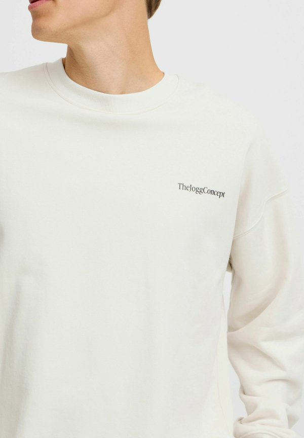 JCMMSANDER - Sweatshirt - birch2