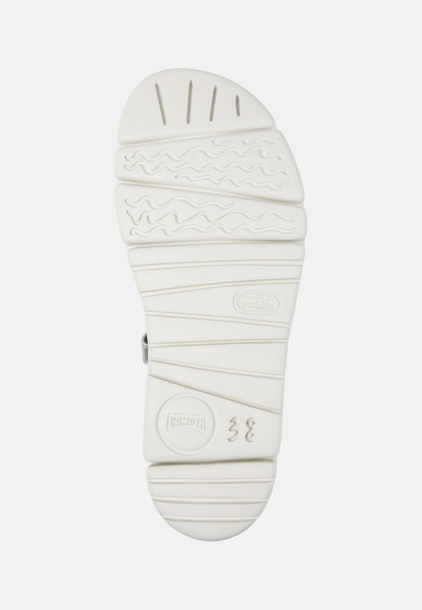 Sandals - mittelgrau2