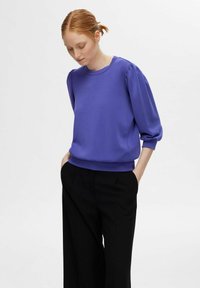 Unausgewählt, liberty