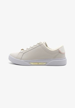 Tommy Hilfiger Sneakers basse - misty coast