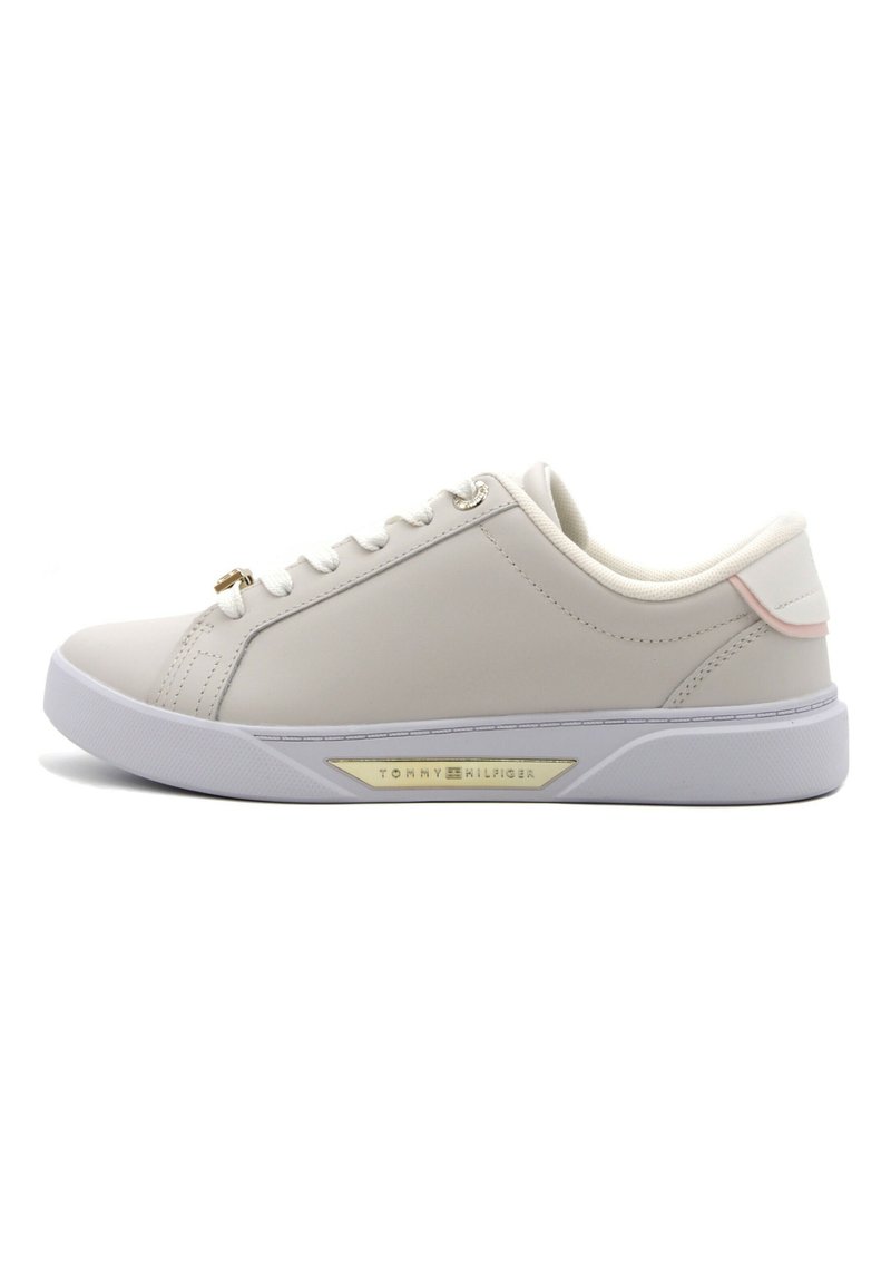Tommy Hilfiger Sneakers basse - misty coast