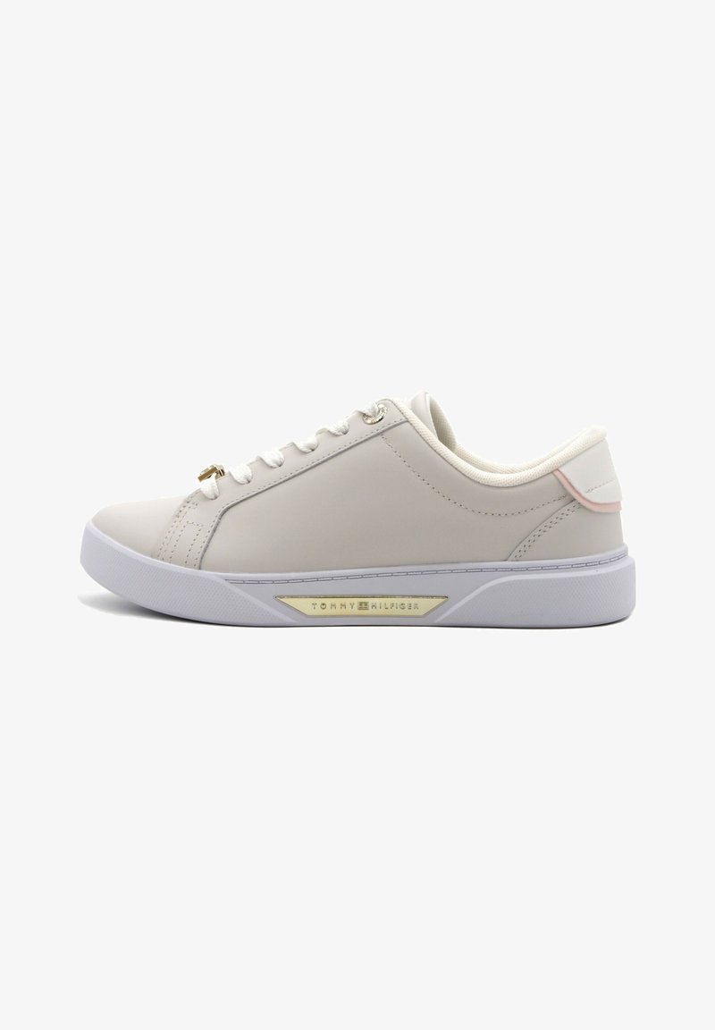 Tommy Hilfiger Sneakers basse - misty coast