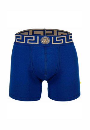 Versace TOPEKA - Trunks - blau