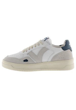 Victoria Shoes Baskets basses - marino