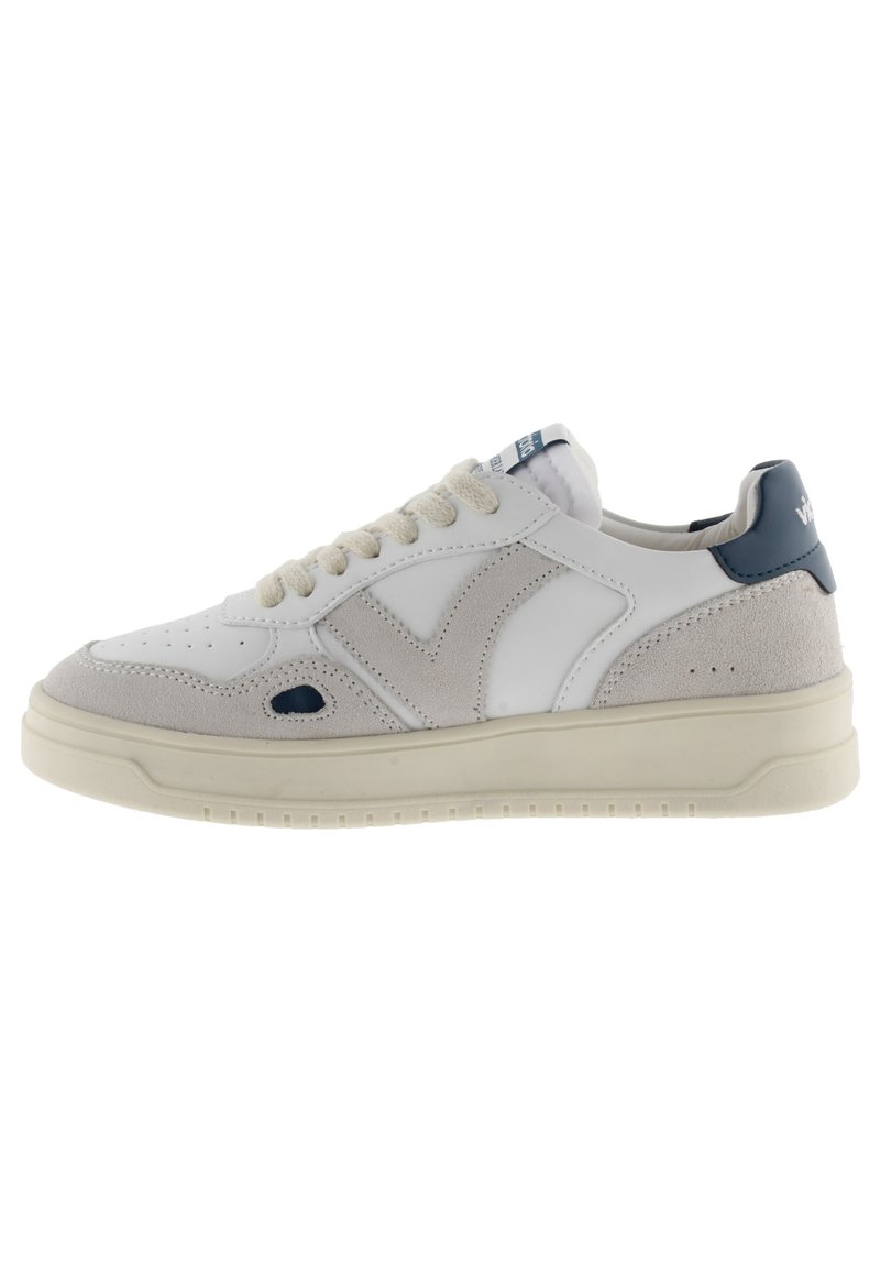 Victoria Shoes Baskets basses - marino