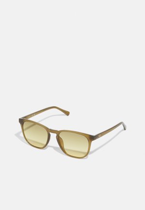 Guess, UNISEX - Occhiali da sole - shiny dark green