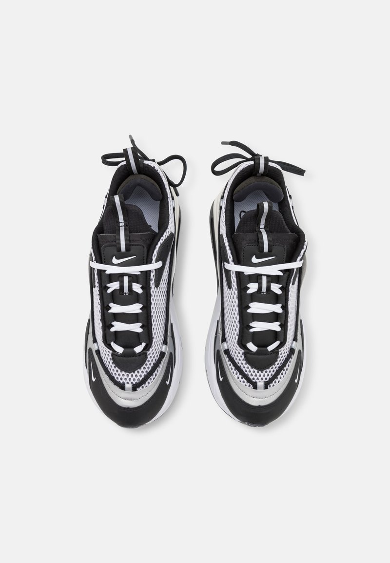 Nike Sportswear AIR MAX FURYOSA NRG - Sportbačiai - metallic 