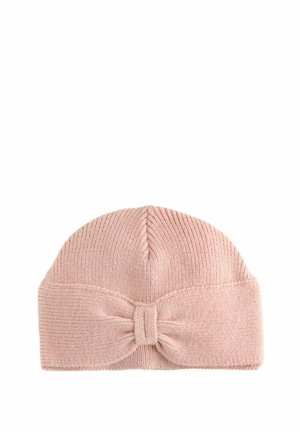 BOW TURBAN - Berretto - pink