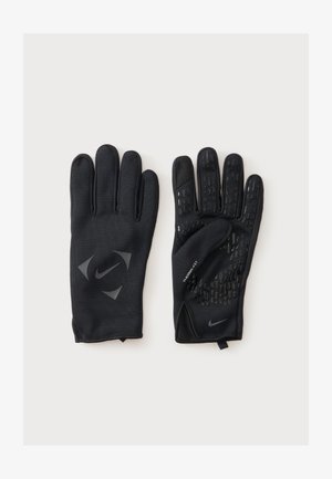 Nike Performance, THERMAFIT UNISEX - Вратарски ръкавици - black/anthracite