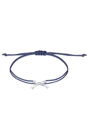 FILIGREE BOW - Armbånd - blau