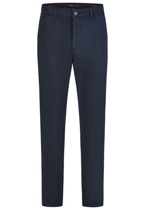 Brühl CHINOHOSE LONDON - Chino - marine